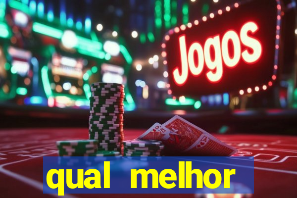 qual melhor aplicativo de jogo para ganhar dinheiro